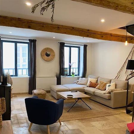 Maison Marceau グリュイッサン エクステリア 写真