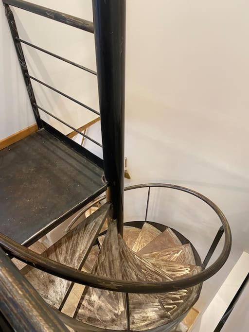 Maison Marceau グリュイッサン エクステリア 写真