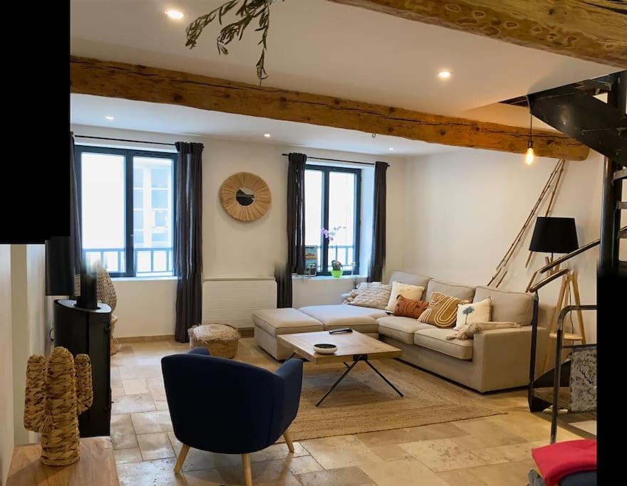Maison Marceau グリュイッサン エクステリア 写真