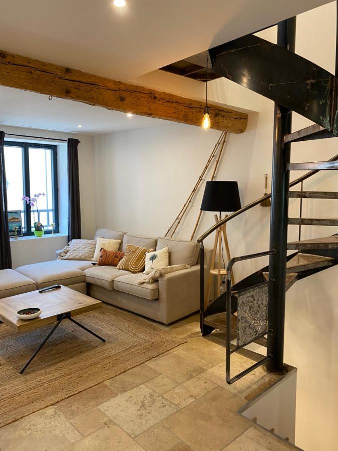 Maison Marceau グリュイッサン エクステリア 写真
